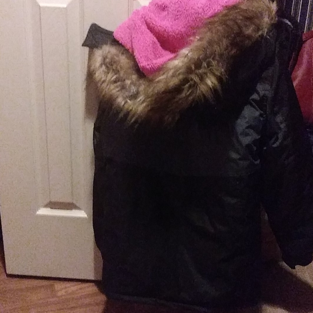 Jacket - Picture 2 of 2